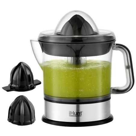 Storcator de citrice iHunt Bro Citrus Juicer 40W 700ml Picioare Antiderapante Otel Inoxidabil iHunt - 1