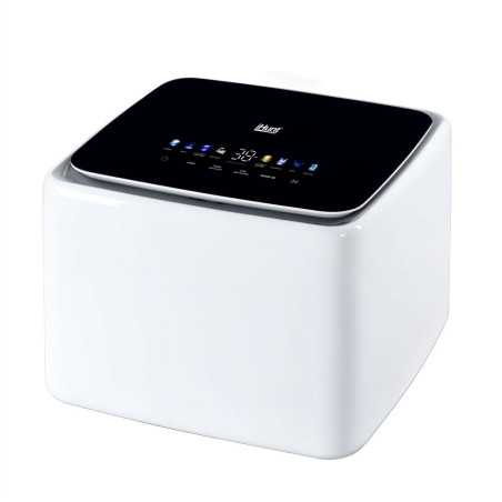 Masina de spalat rufe automata iHunt Bro Wash Compact Profesional 3kg 1200W 8 Programe iHunt - 1