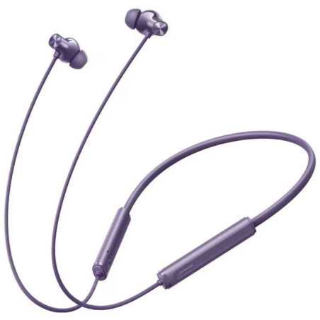 Casti bluetooth in-ear Realme Buds Wireless 5 ANC Twilight Purple Realme - 2
