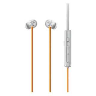Casti bluetooth in-ear Realme Buds Wireless 5 ANC Dawn Silver Realme - 1