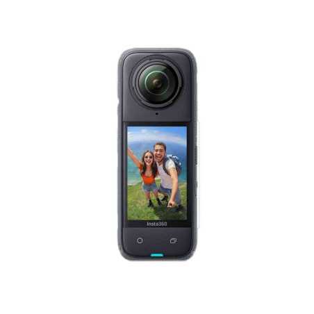 Camera video sport Insta360 X4 8K 360° Negru - 1