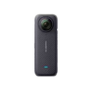 Camera video sport Insta360 X4 8K 360° Negru - 1
