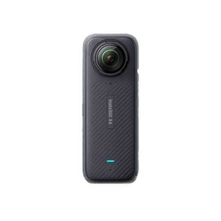 Camera video sport Insta360 X4 8K 360° Negru - 1