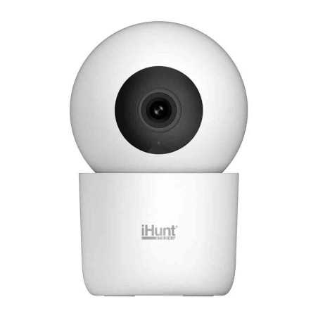 Camera de supraveghere iHunt Smart Cloud Camera 6 PTZ PRO HD 102 grade Night Vision Detectarea miscarii Two Way Talk iHunt - 1