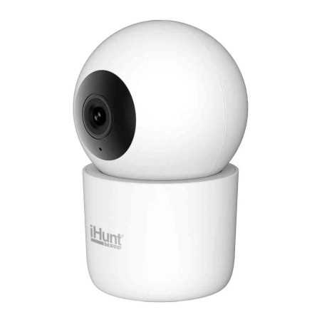 Camera de supraveghere iHunt Smart Cloud Camera 6 PTZ PRO HD 102 grade Night Vision Detectarea miscarii Two Way Talk iHunt - 1