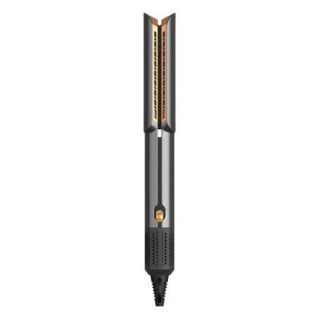 Placa de indreptat parul cu uscator iHunt Femme Dryer Strainghter HC2 cu aer cald 2 in 1 1300W Gri Silver iHunt - 1