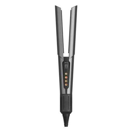 Placa de indreptat parul cu uscator iHunt Femme Dryer Strainghter HC2 cu aer cald 2 in 1 1300W Gri Silver iHunt - 1