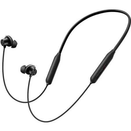 Casti bluetooth in-ear OnePlus Bullets Wireless Z3 Mambo Midnight OnePlus - 1