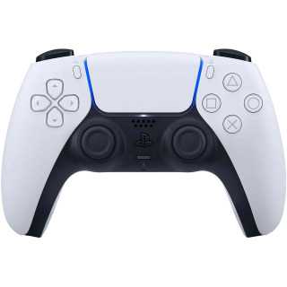 Controller Wireless Sony DualSense PS5 Alb Sony - 1