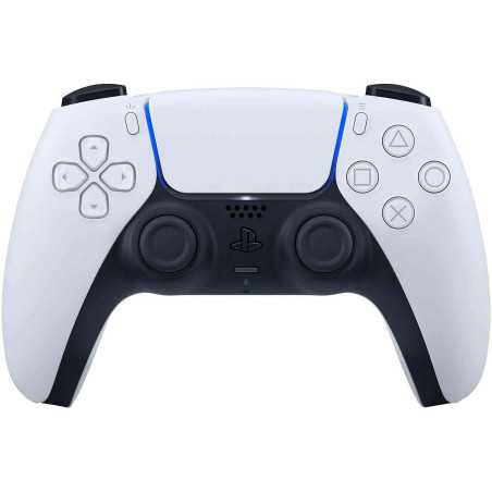 Controller Wireless Sony DualSense PS5 Alb Sony - 1