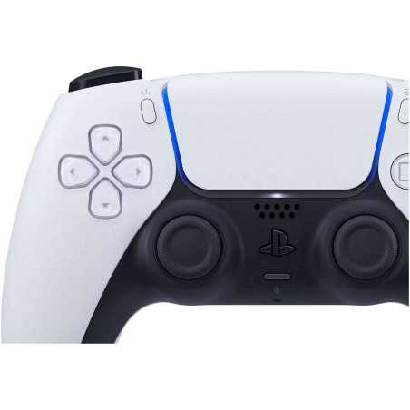 Controller Wireless Sony DualSense PS5 Alb Sony - 1