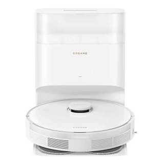 Robot de aspirare Dreame L10s Plus 7000Pa Rezervor de praf de 350ml Rezervor de apa de 300ml Alb Dreame - 1