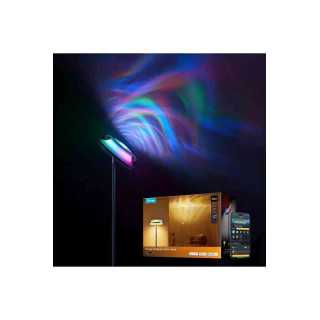 Lampa de podea inteligenta Govee Uplighter H60B0311 RGBWW - RGBIC - WW Negru Dreame - 1