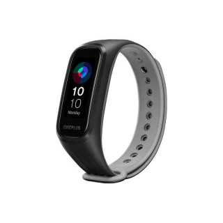 Bratara Fitness OnePlus Band Bluetooth 5ATM IP68 Negru OnePlus - 1