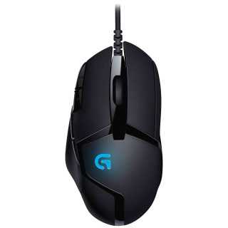 Mouse gaming Logitech Hyperion Fury G402 Negru Logitech - 1