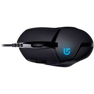 Mouse gaming Logitech Hyperion Fury G402 Negru Logitech - 1