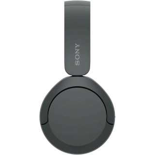 Casti bluetooth Sony WH-CH520 Bluetooth USB-C icrofon Multipoint connection Quick Charge Autonomie 50h Negru Sony - 1