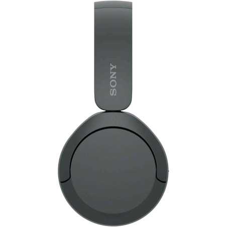 Casti bluetooth Sony WH-CH520 Bluetooth USB-C icrofon Multipoint connection Quick Charge Autonomie 50h Negru Sony - 1