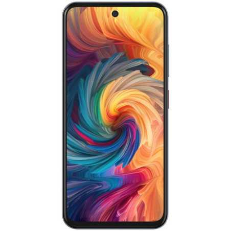 Telefon mobil Nubia V70 4G Dual SIM 12GB RAM 256GB Stardust Gray ZTE - 1