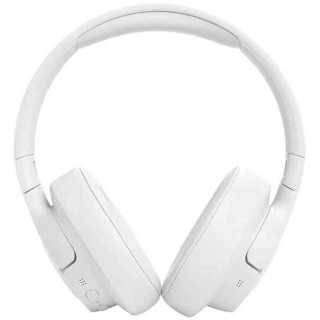 Casti bluetooth JBL Tune 770NC ANC Alb JBL - 2