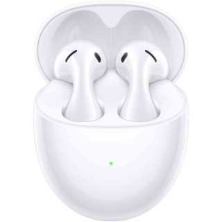 Casti bluetooth in-ear Huawei FreeBuds 5 Ceramic White Huawei - 1