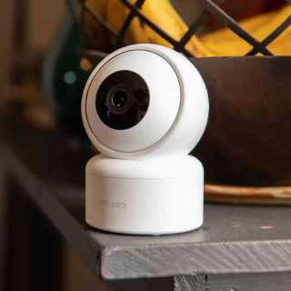 Camera de securitate Xiaomi IMILab C20 Pro 2K Wireless Alb Xiaomi - 1
