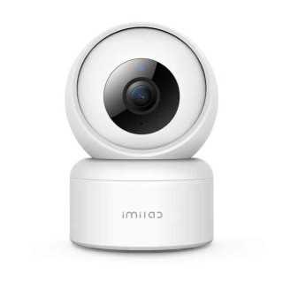 Camera de securitate Xiaomi IMILab C20 Pro 2K Wireless Alb Xiaomi - 1