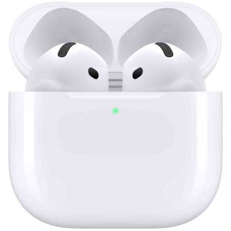 Casti Apple Airpods 4 Apple - 5