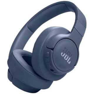 Casti bluetooth JBL Tune 770NC ANC Albastru JBL - 1