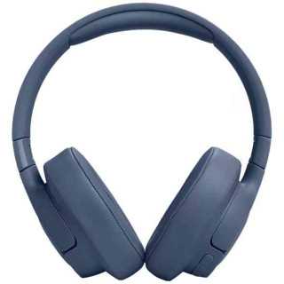 Casti bluetooth JBL Tune 770NC ANC Albastru JBL - 1