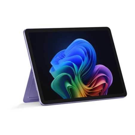 Microsoft Surface Pro 12 Snapdragon X Plus Wifi 512GB 16GB Violet Microsoft - 3