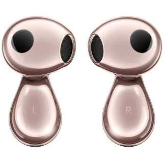 Casti bluetooth in-ear Huawei FreeBuds 6 True wireless AI noise cancelling IP54 Rose Gold Huawei - 1