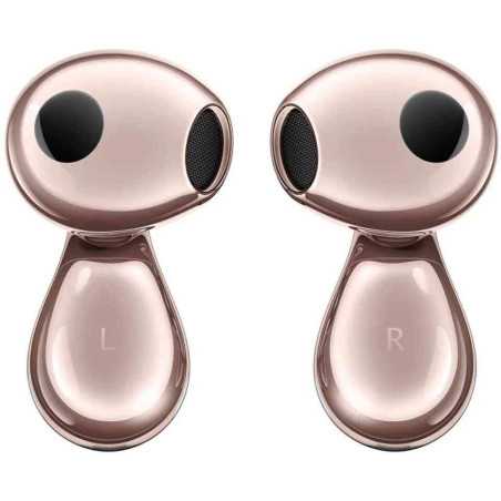 Casti bluetooth in-ear Huawei FreeBuds 6 True wireless AI noise cancelling IP54 Rose Gold Huawei - 1