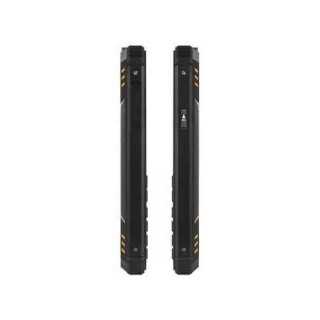 Telefon mobil iSEN F1 4G Senior IP68 Display 2.4 LCD Negru - 1
