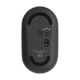 Mouse Logitech Pebble Mouse 2 M350S Graphite Logitech - 1