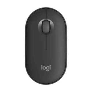 Mouse Logitech Pebble Mouse 2 M350S Graphite Logitech - 1