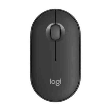 Mouse Logitech Pebble Mouse 2 M350S Graphite Logitech - 1
