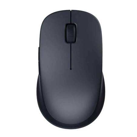 Mouse Xiaomi Dual Mode Wireless Mouse 2 Black Xiaomi - 1
