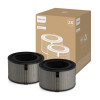 Filtru Philips NanoProtect HEPA FY4200/30 pentrupurificatoarele de aer(AC422x)