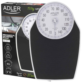 Cantar corporal, Adler, 150...