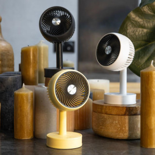 Mini ventilator de birou...