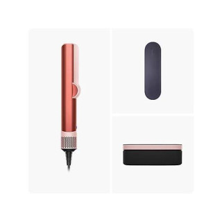 Aparat de indreptat parul Dyson HT01 Airstrait, Strawberry Bronze/Blush Pink Dyson - 1