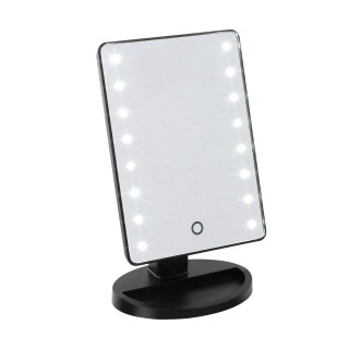 Oglinda iluminata DomoClip...