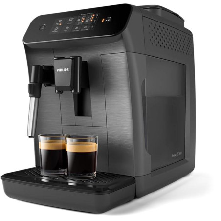 Espressor automat Philips...