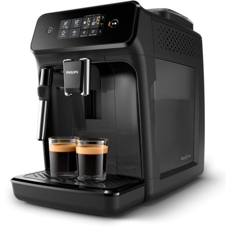 Espressor automat Philips...
