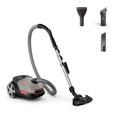 Aspirator cu sac Philips...