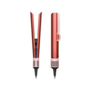 Aparat de indreptat parul Dyson HT01 Airstrait, Strawberry Bronze/Blush Pink Dyson - 1