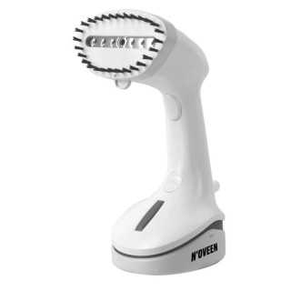 Aparat de calcat vertical Noveen HGS340, Alb Noveen - 1