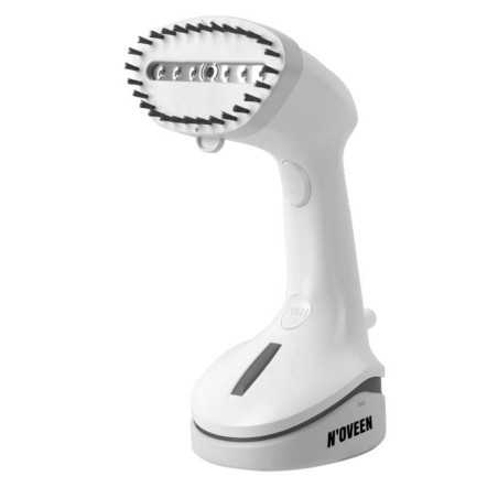 Aparat de calcat vertical Noveen HGS340, Alb Noveen - 1