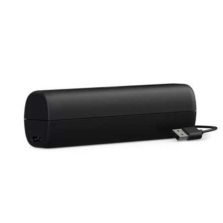 Periuta de dinti electrica Philips Sonicare HX7421/01, 3 viteze, neagra Philips - 1